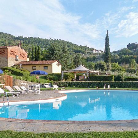 Il Marinocchio Di Malatesti Arezzo Extérieur photo