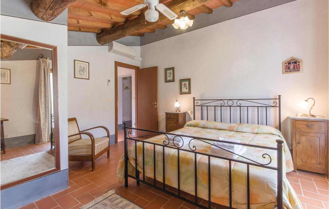 Il Marinocchio Di Malatesti Arezzo Extérieur photo