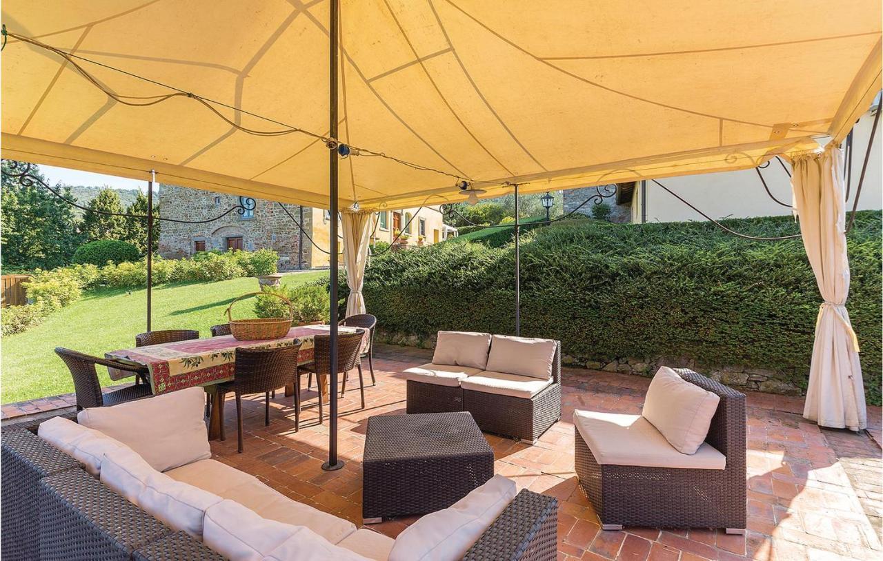 Il Marinocchio Di Malatesti Arezzo Extérieur photo