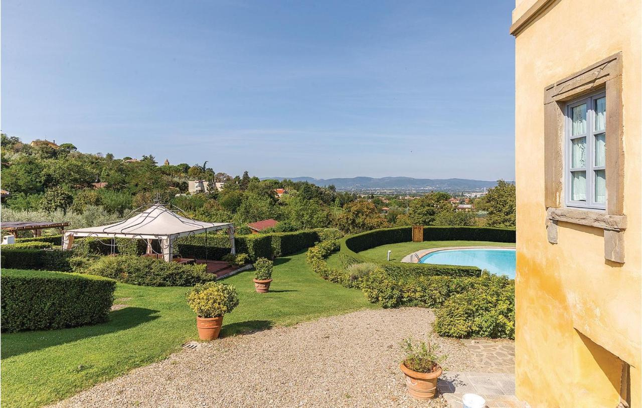 Il Marinocchio Di Malatesti Arezzo Extérieur photo