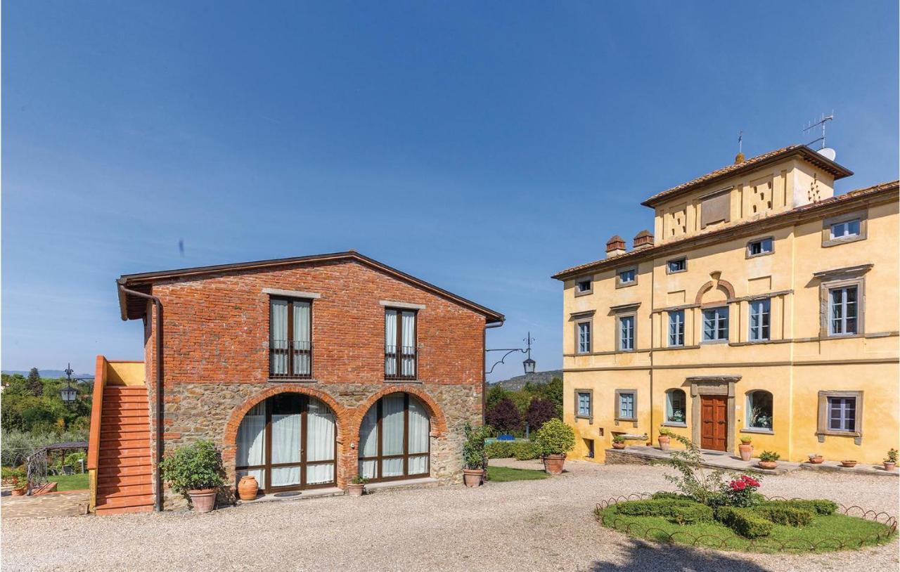 Il Marinocchio Di Malatesti Arezzo Extérieur photo