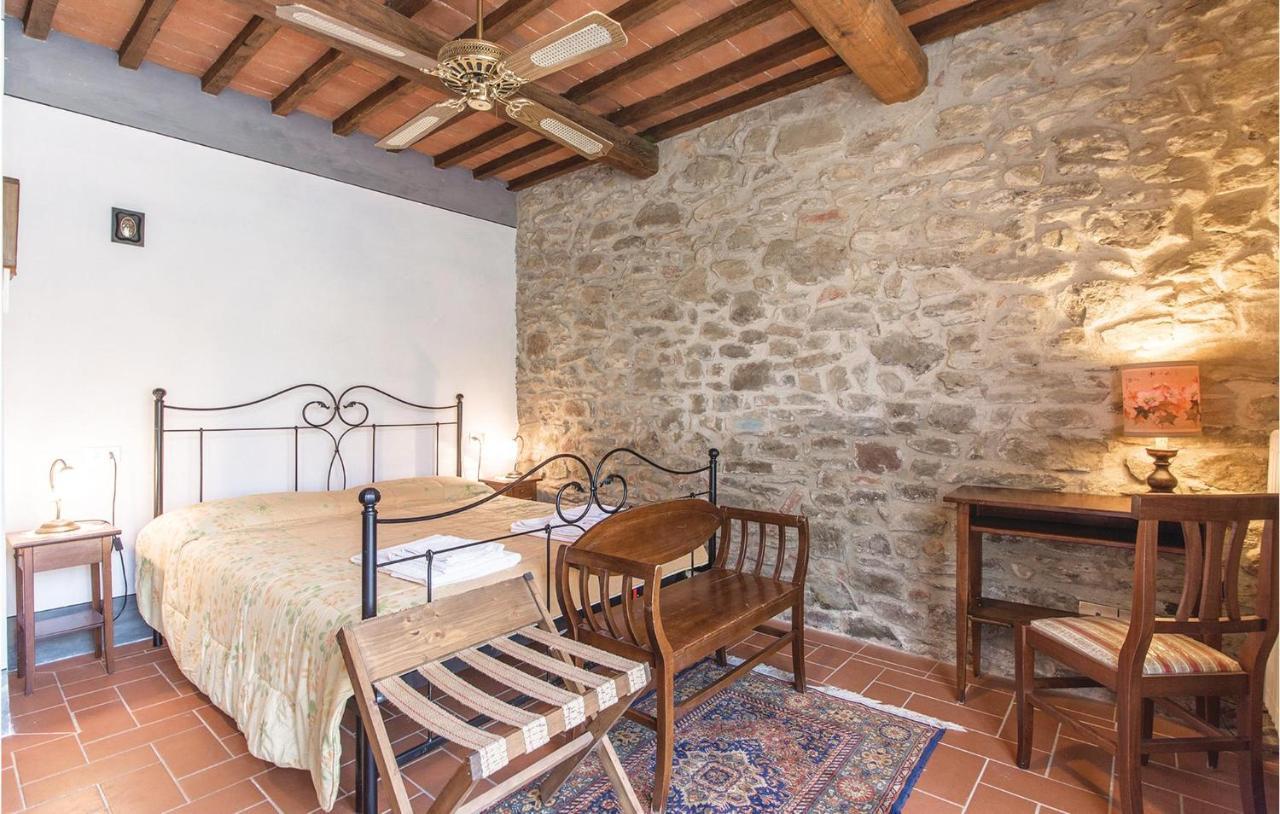 Il Marinocchio Di Malatesti Arezzo Extérieur photo
