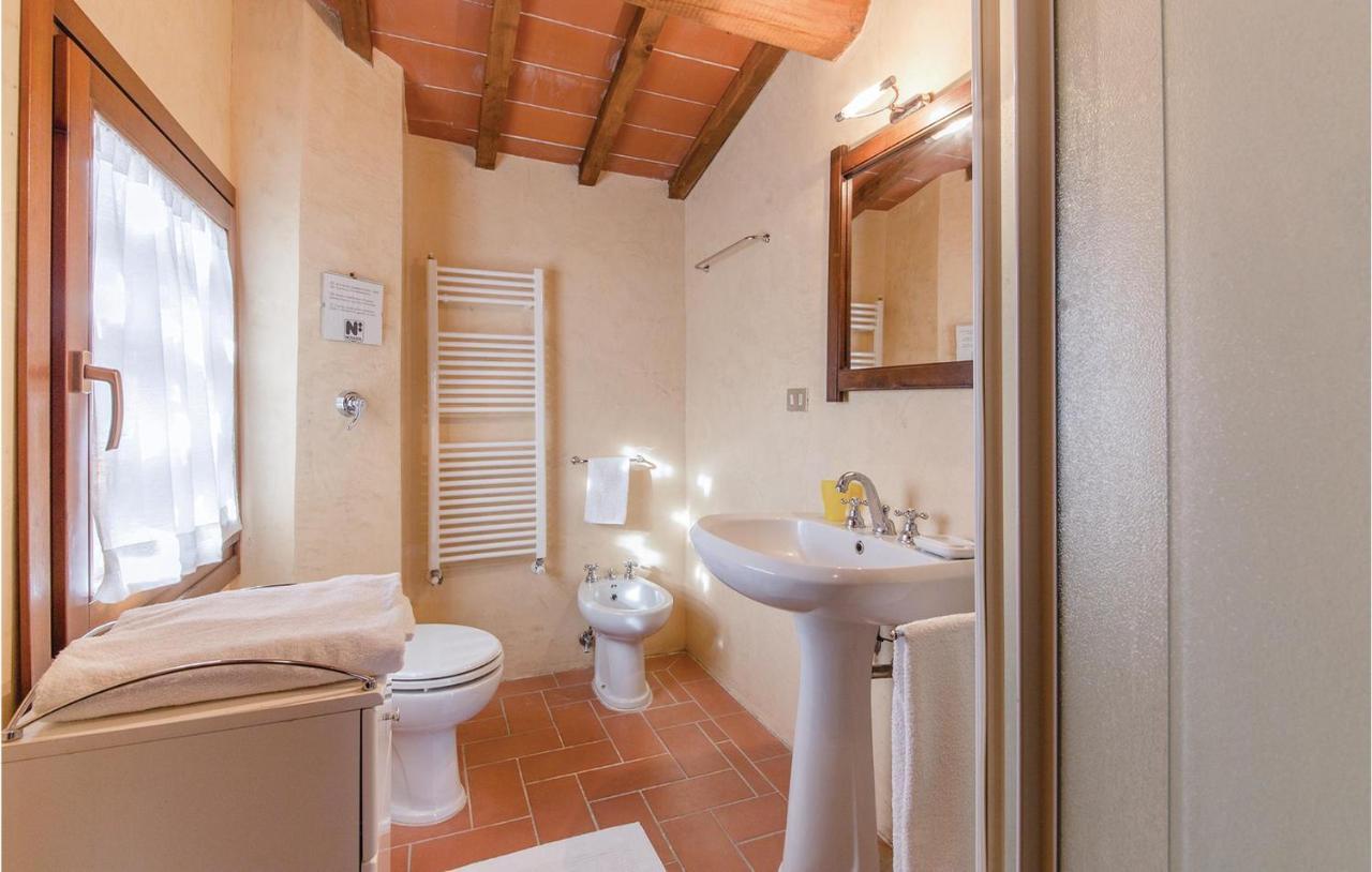 Il Marinocchio Di Malatesti Arezzo Extérieur photo