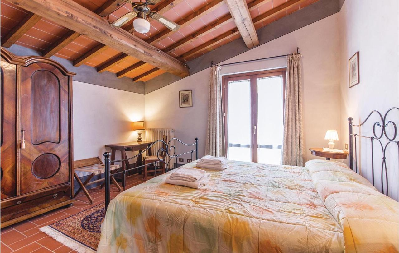 Il Marinocchio Di Malatesti Arezzo Extérieur photo