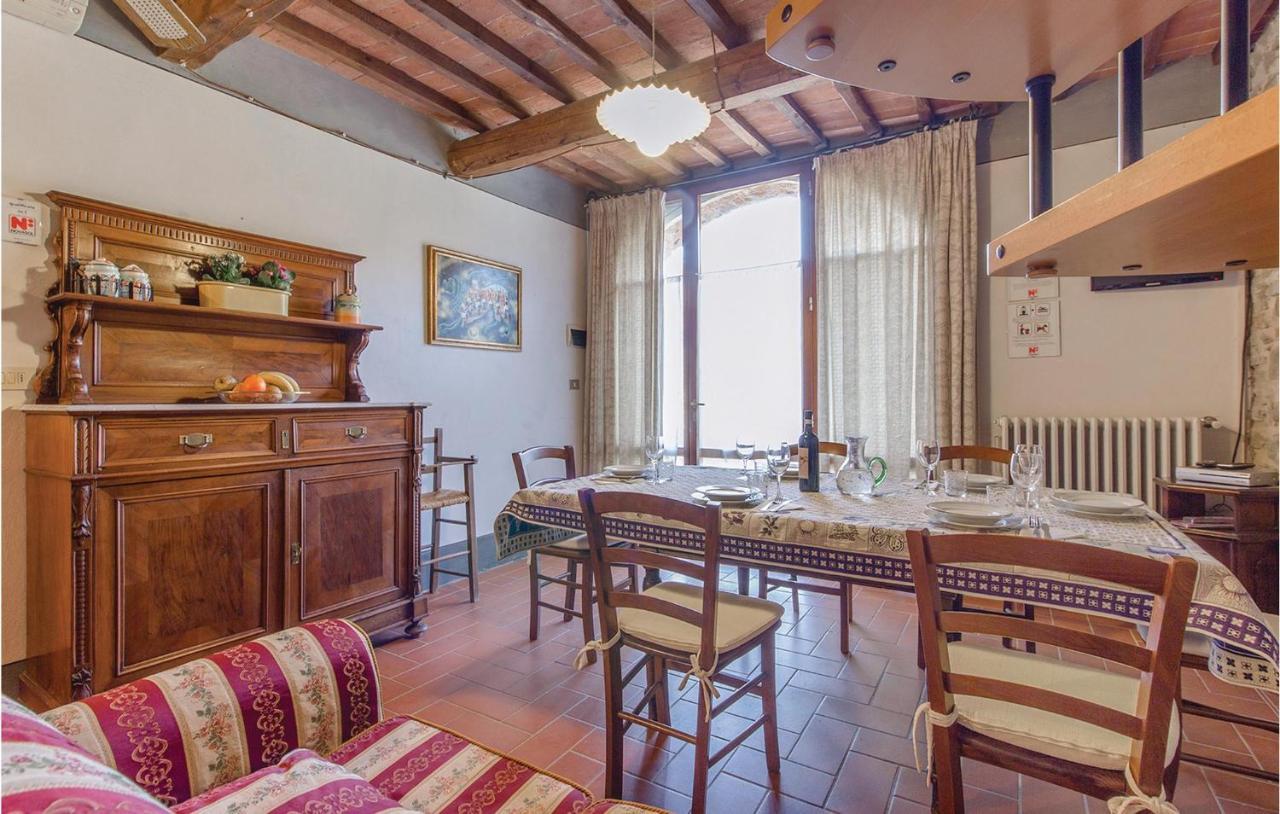 Il Marinocchio Di Malatesti Arezzo Extérieur photo