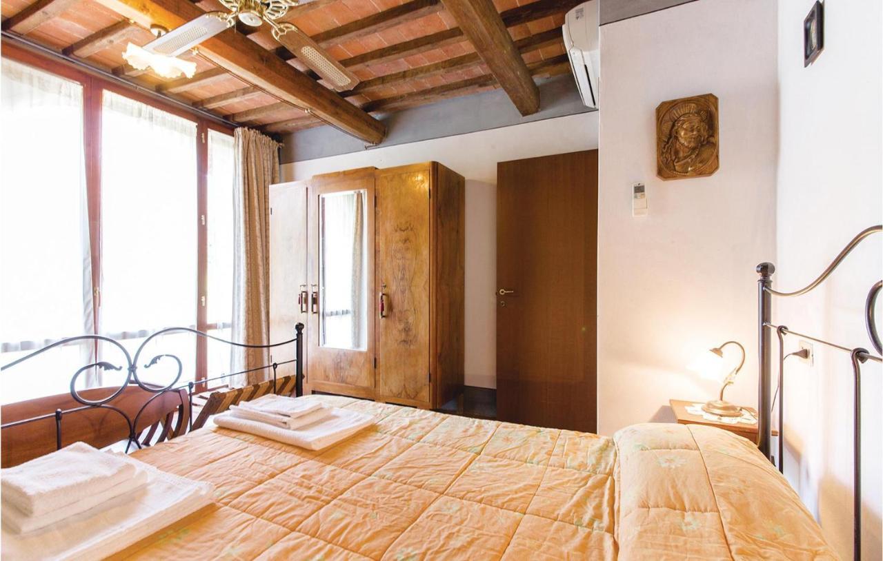 Il Marinocchio Di Malatesti Arezzo Extérieur photo