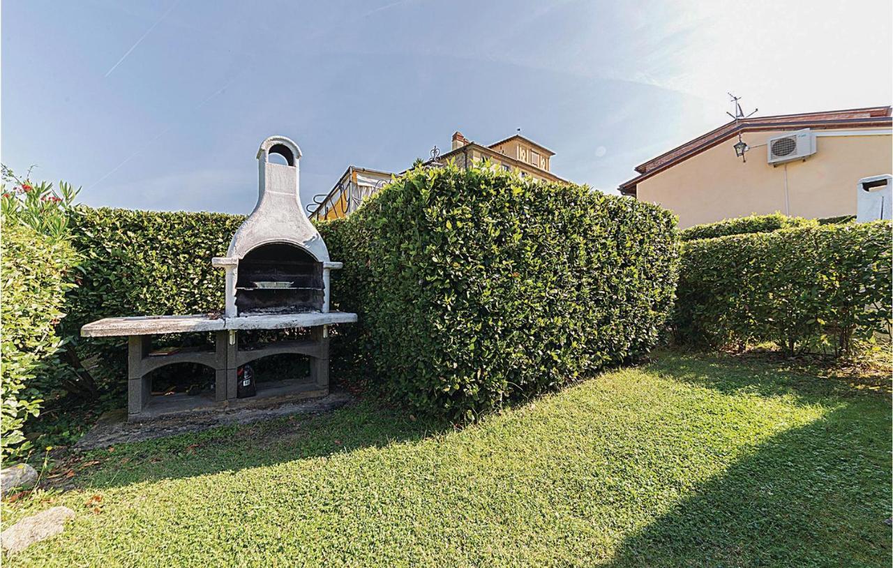Il Marinocchio Di Malatesti Arezzo Extérieur photo
