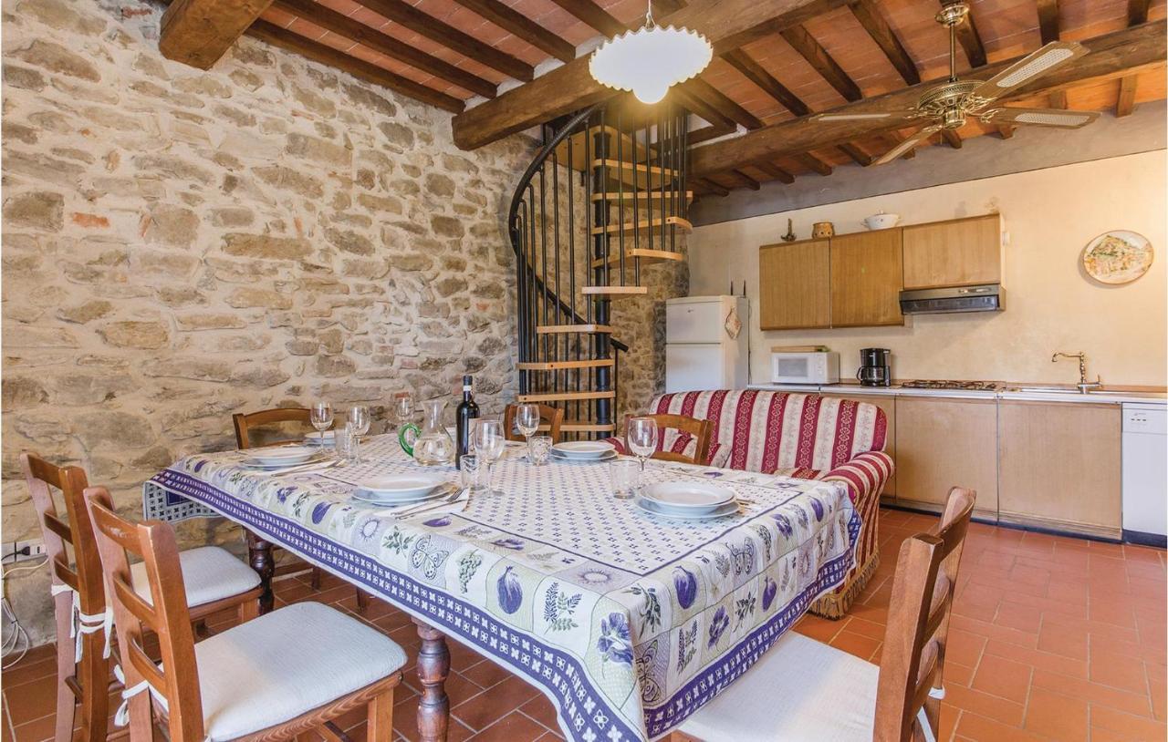 Il Marinocchio Di Malatesti Arezzo Extérieur photo