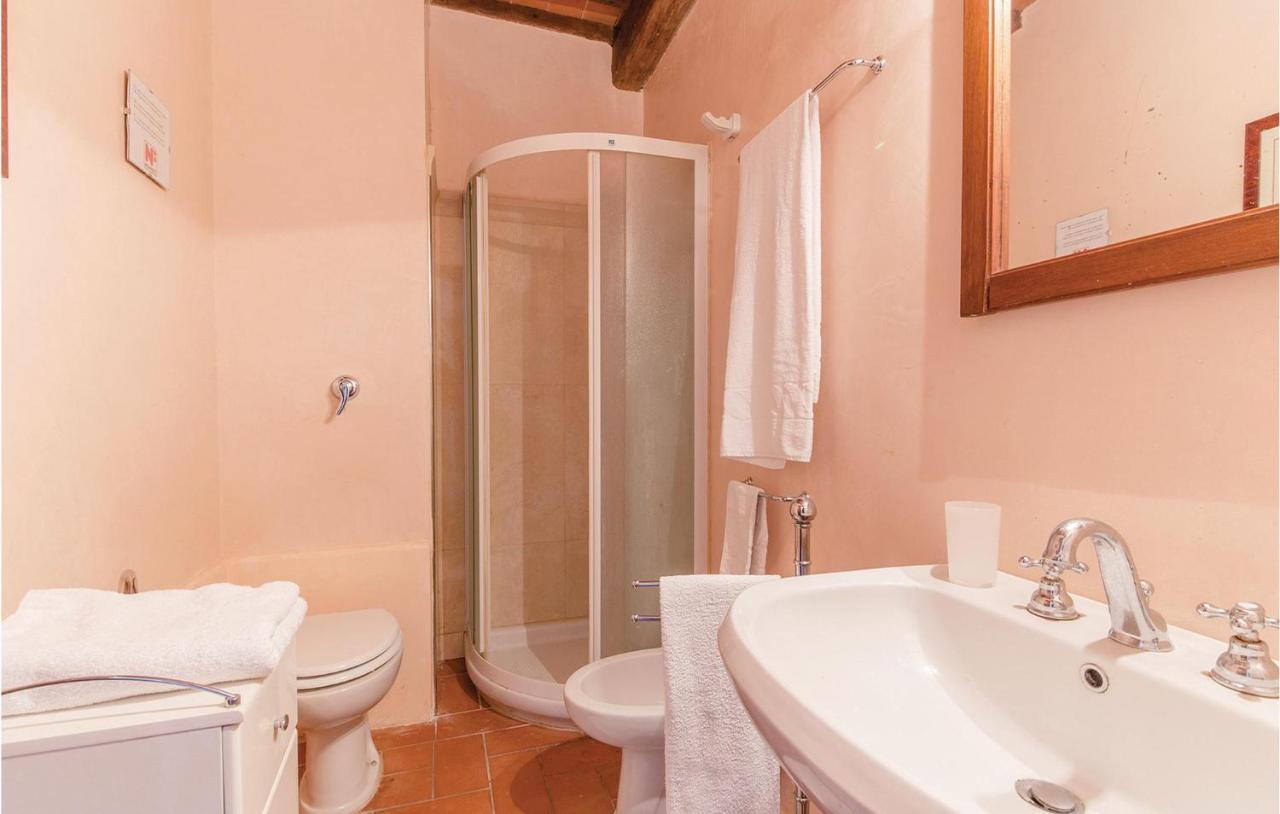 Il Marinocchio Di Malatesti Arezzo Extérieur photo