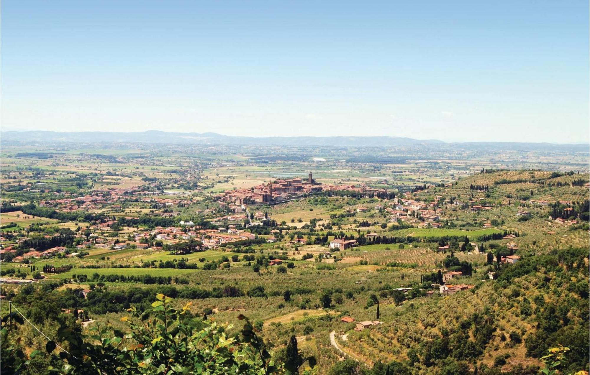 Il Marinocchio Di Malatesti Arezzo Extérieur photo