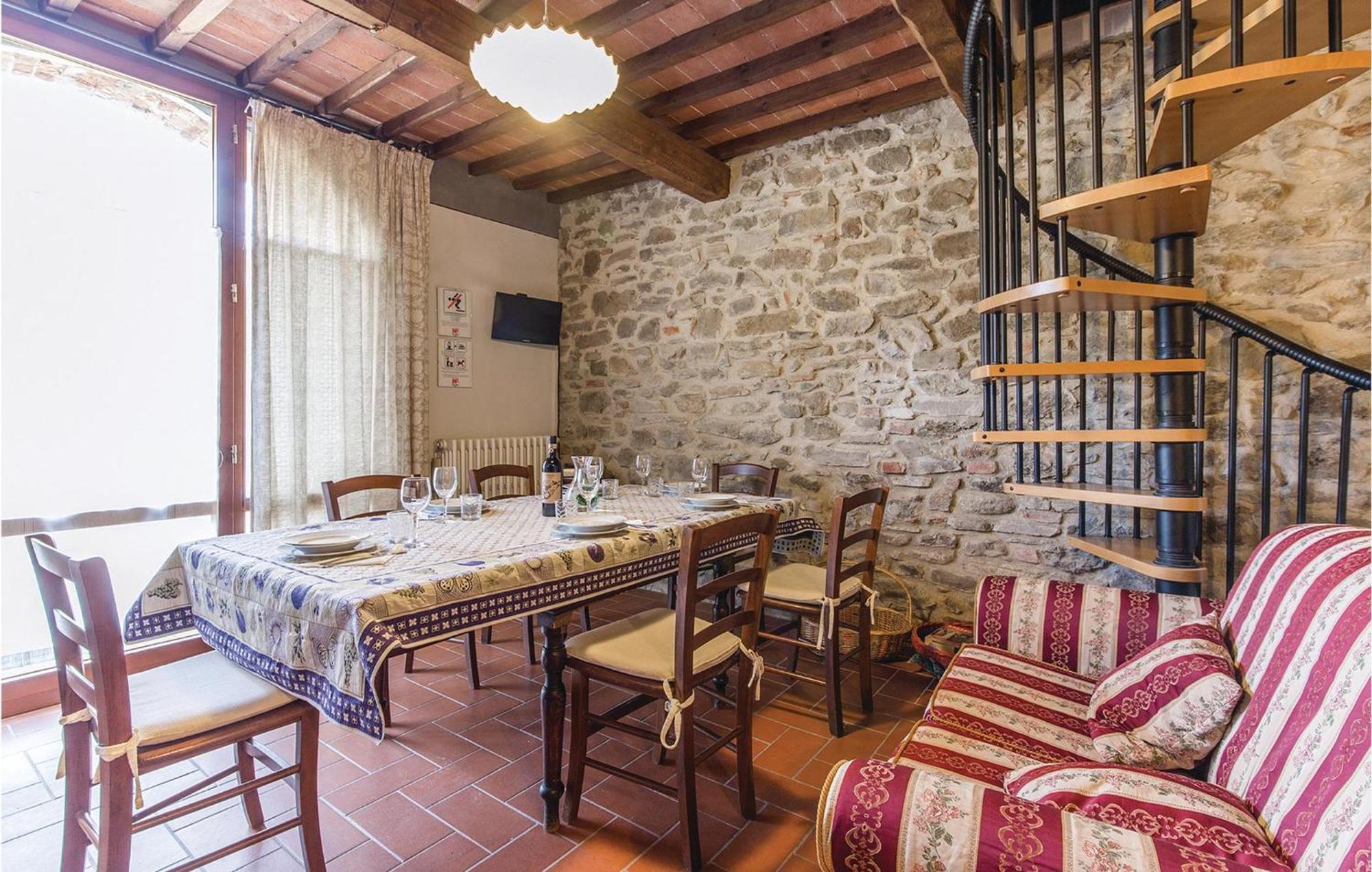 Il Marinocchio Di Malatesti Arezzo Extérieur photo