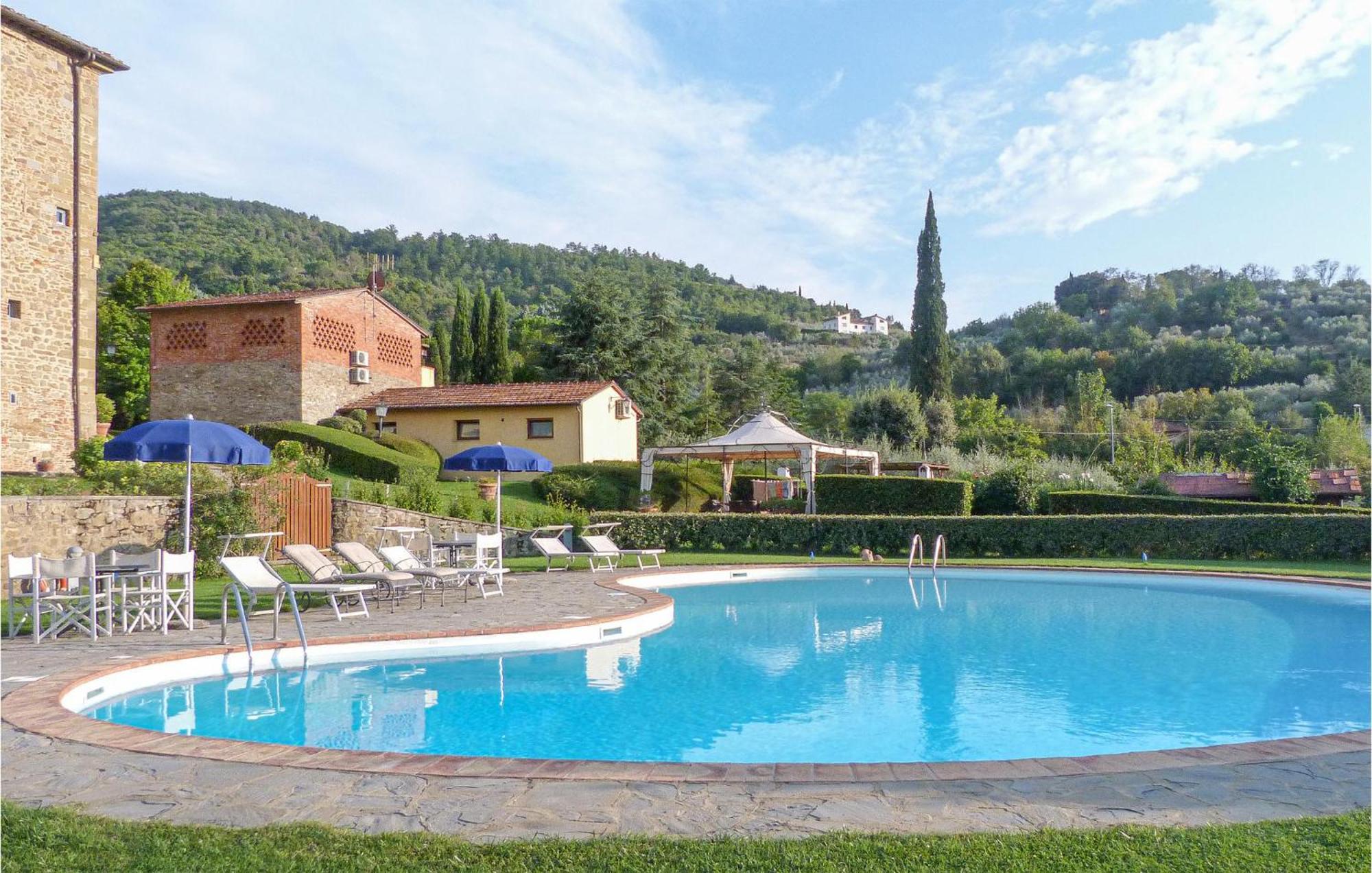 Il Marinocchio Di Malatesti Arezzo Extérieur photo